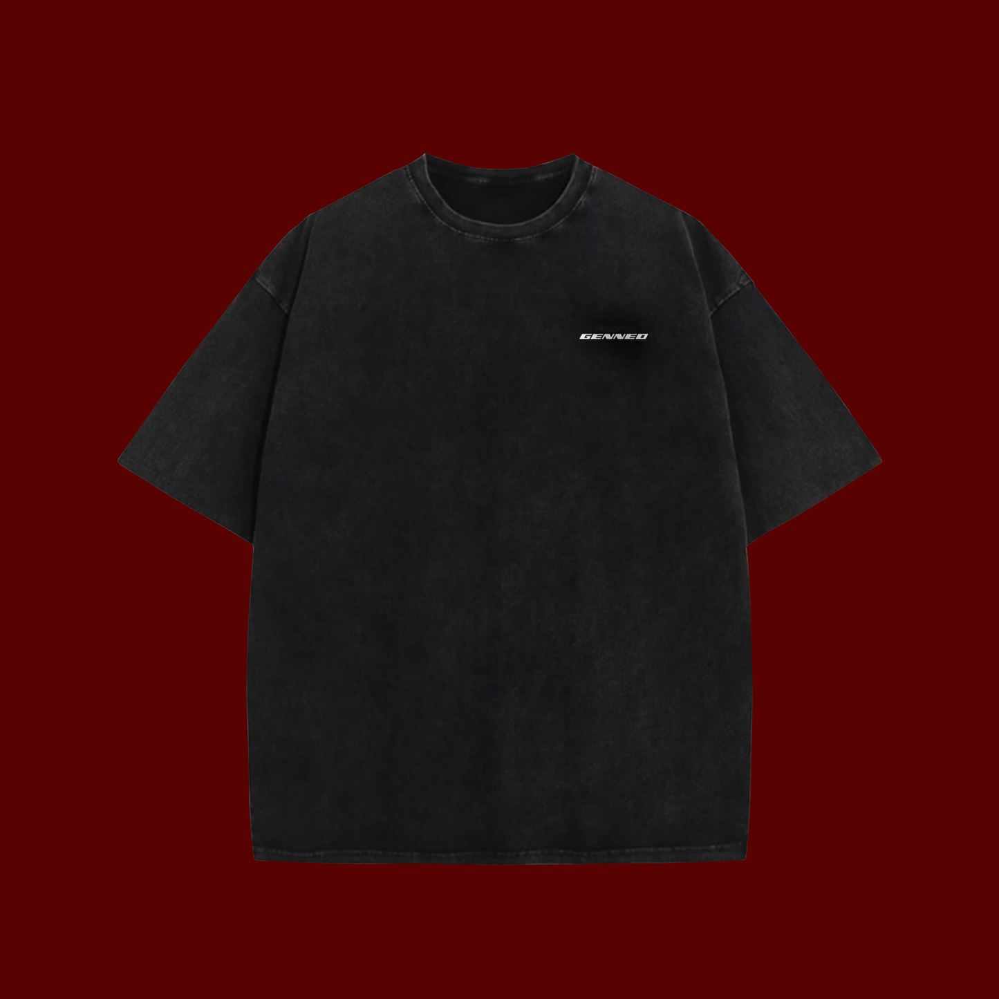 PUSH&PULL EP COMMEMORATIVE SHIRT